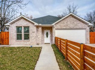 3539 Gallagher St, Dallas, TX 75212