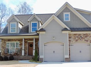 8595 Flower Br, Chattanooga, TN 37421