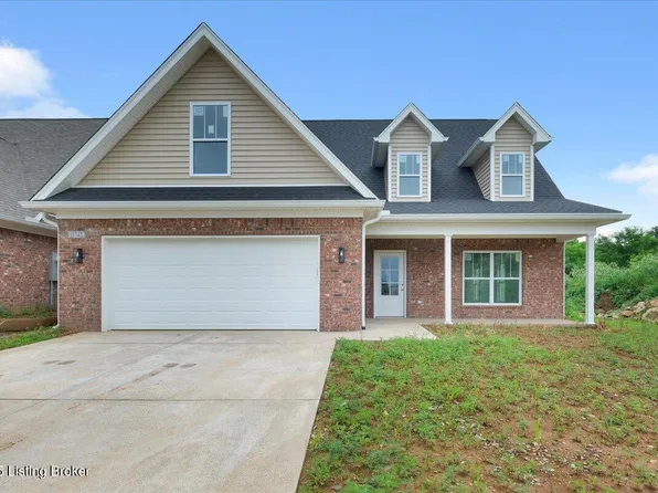 11742 Washington Green Rd, Louisville, KY 40229