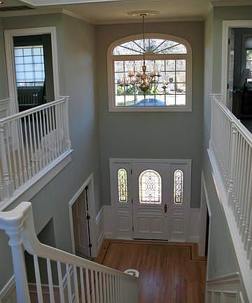 Entry Way