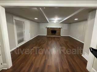 4861 Macon Rd, Memphis, TN 38122