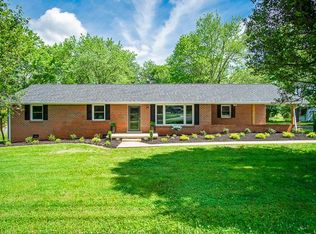 879 Fairground St, Cookeville, TN 38501