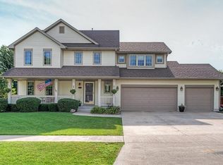 1113 Rosewood Dr SW, Altoona, IA 50009
