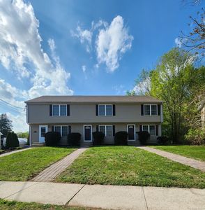 105 South Vine Street APT 2, Meriden, CT, 06451