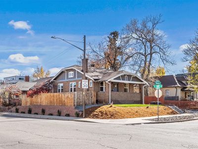 3790 Newton Street, Denver, CO, 80211