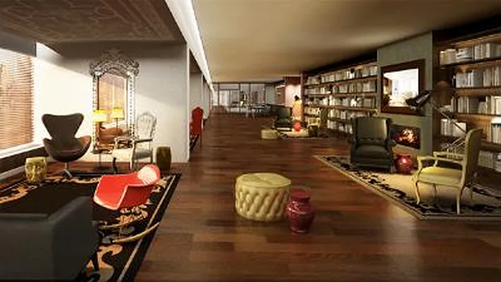 Rented by Corcoran | media 1