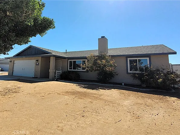 16649 Pauhaska Ct, Apple Valley, CA 92307
