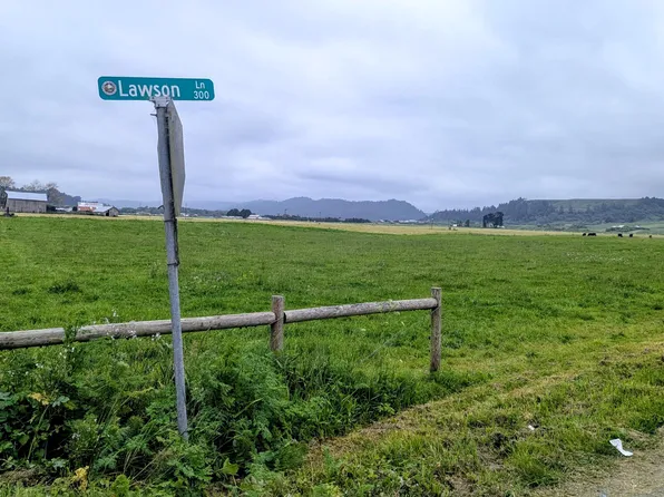 155 Lawson Ln, Ferndale, CA 95536