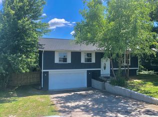 206 E Showalter Dr, Georgetown, KY 40324