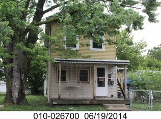 2730 Sullivant Ave APT B, Columbus, OH