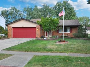 3388 Independence St, Grove City, OH