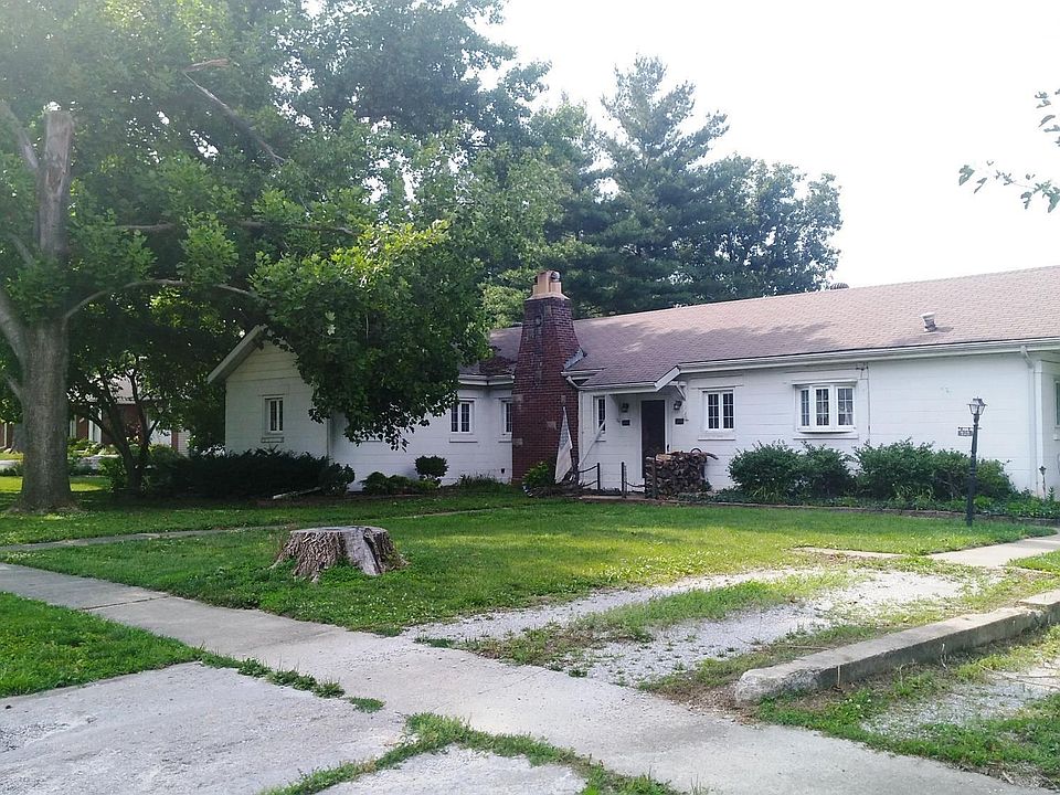 928 E 1st North St, Carlinville, IL 62626 MLS CA1023259 Zillow