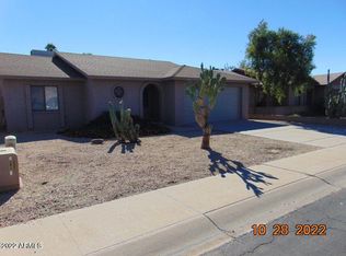 505 E Oraibi Dr, Phoenix, AZ 85024