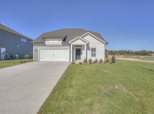 6302 Gladstone Ln LOT 25, Rockvale, TN 37153