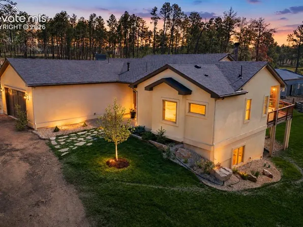 13415 Brentwood Dr, Colorado Springs, CO 80908