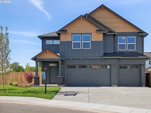 13500 NE 116th St, Brush Prairie, WA 98606