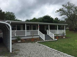 612 S 13th St, Heber Springs, AR 72543
