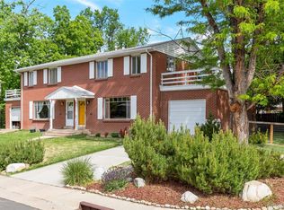 1309 W Berry Dr, Littleton, CO 80120