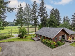 1213 Center Rd, Chimacum, WA 98325