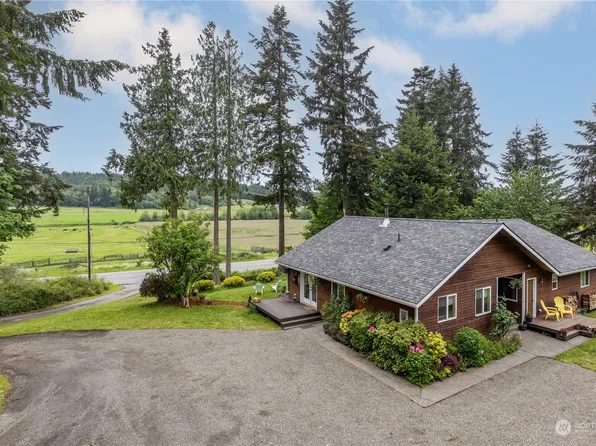 1213 Center Road, Chimacum, WA 98325