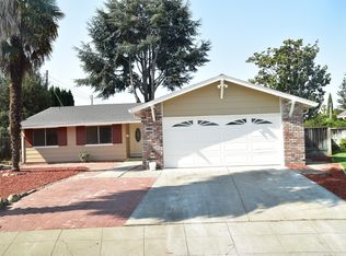 2416 Marmon Ct, Santa Clara, CA 95051