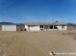 10117 N Avenida Martin Rd, Kingman, AZ 86409