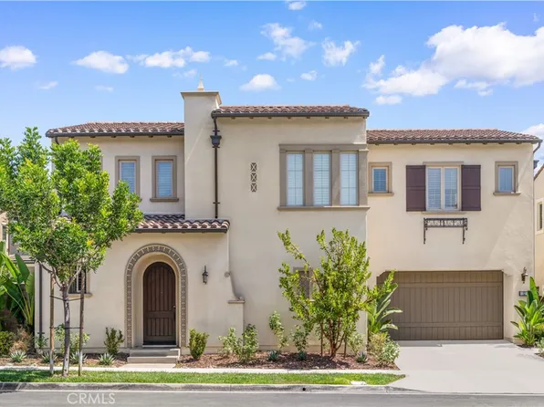 52 English Saddle, Irvine, CA 92602