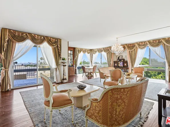 318 N Maple Dr Unit 506, Beverly Hills, CA 90210