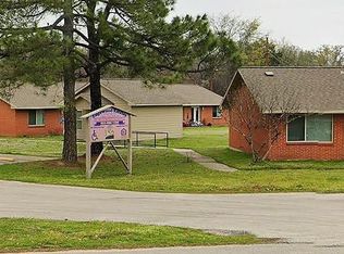 503 Crooked Creek Rd, Edgewood, TX 75117