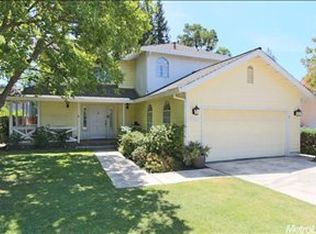 286 Rivertree Way, Sacramento, CA