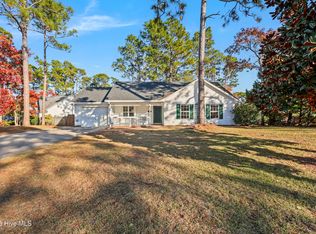 1012 Balfoure Drive, Wilmington, NC 28412