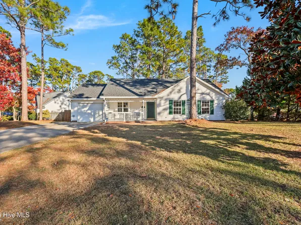 1012 Balfoure Drive, Wilmington, NC 28412