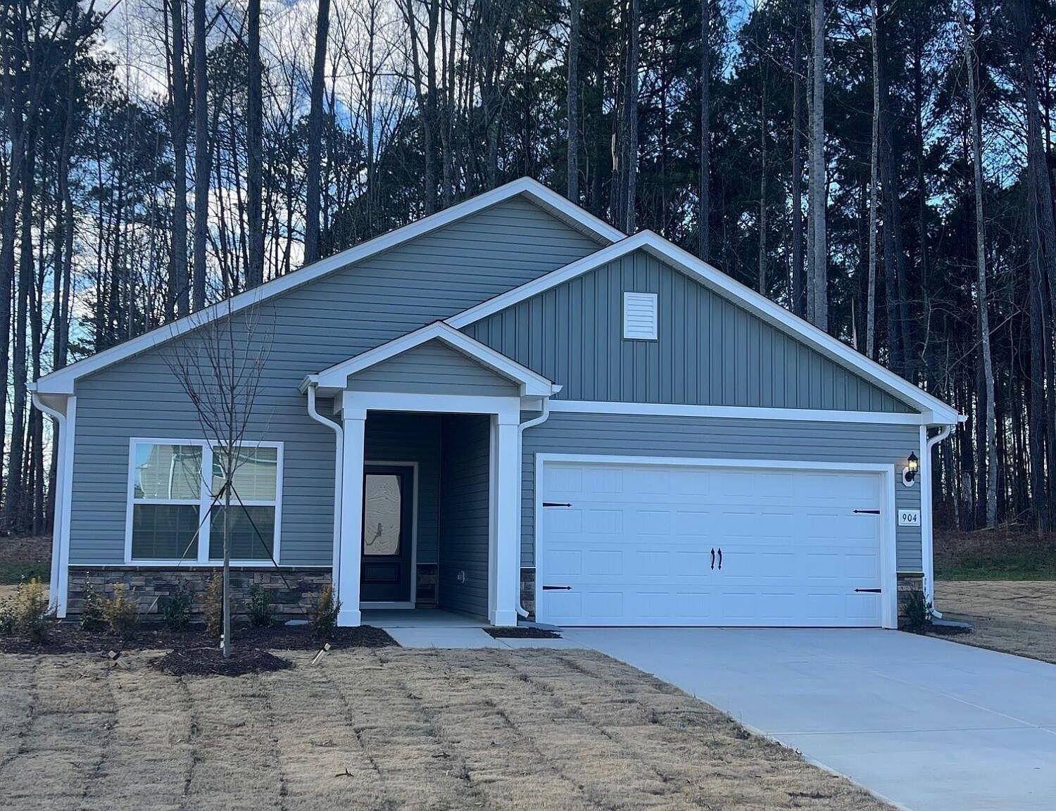 904 Rhino Bnd, Oxford, NC 27565 | Zillow