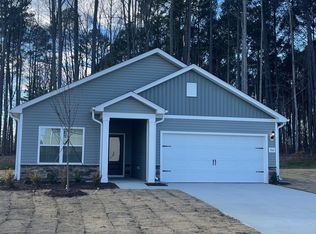 904 Rhino Bnd, Oxford, NC 27565
