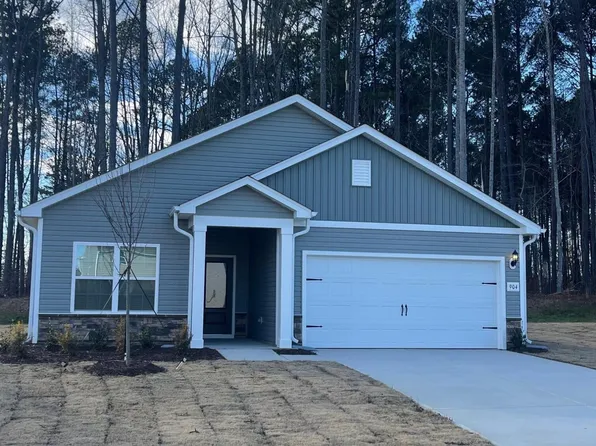 904 Rhino Bnd, Oxford, NC 27565