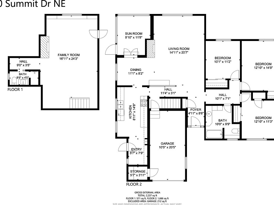 1st image of this home