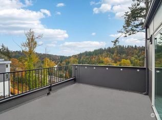 8826 NE 173rd Pl #D, Bothell, WA 98011