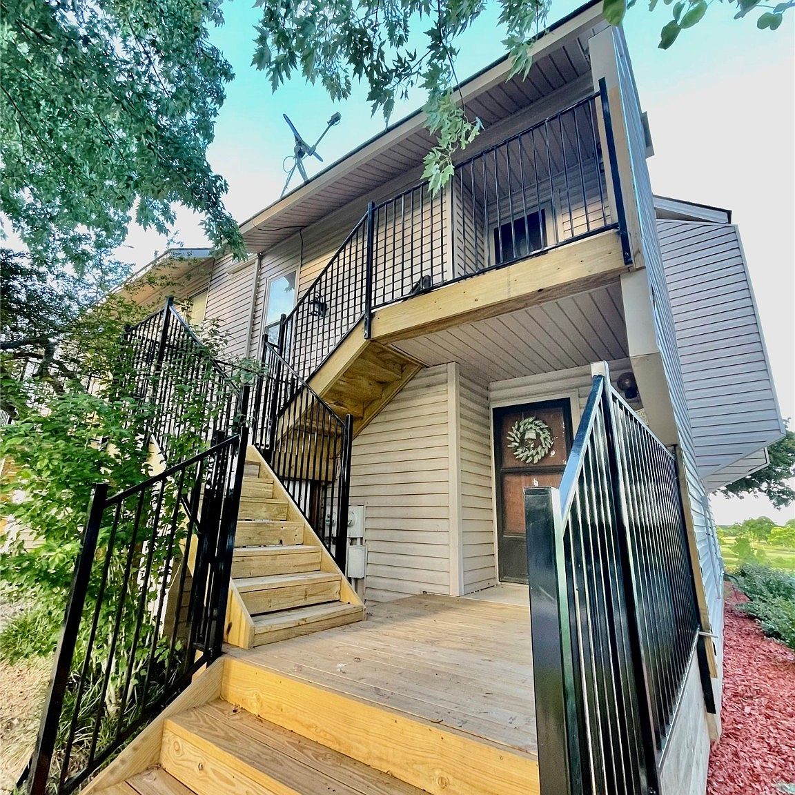 131 Falconhead Dr UNIT D, Burneyville, OK 73430 Zillow