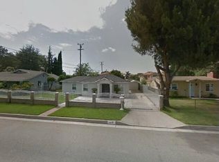 4833 Cogswell Rd, El Monte, CA 91732