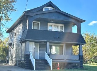 3310 E 134th St, Cleveland, OH 44120