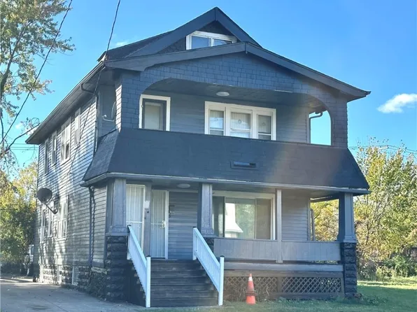 3310 E 134th St, Cleveland, OH 44120