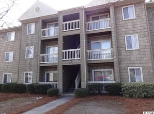 320 Myrtle Greens Dr APT B, Conway, SC 29526