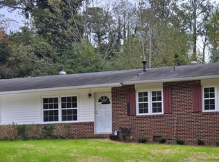 185 Caroline Ave, Athens, GA 30606