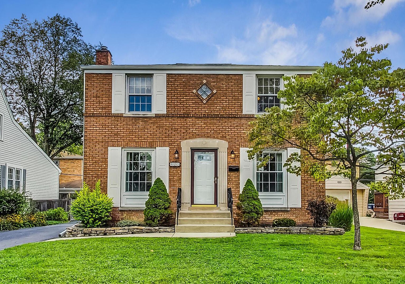 823 Homestead Rd, La Grange Park, IL 60526 Zillow