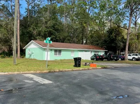 126 NE 40th Ln #A, Gainesville, FL 32609