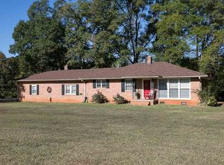 32 Griffin Farm Rd, Honea Path, SC 29654