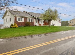 6480 Shaker Tract Rd, North Rose, NY 14516