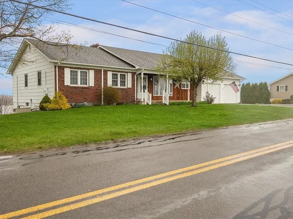 6480 Shaker Tract Rd, North Rose, NY 14516