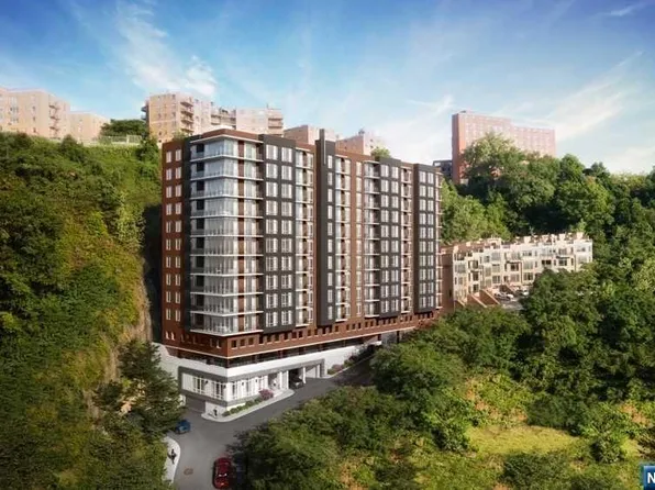 8701 Churchill Rd #1206, North Bergen, NJ 07047