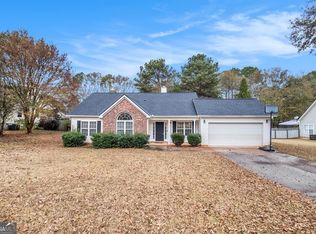 1206 Cumberland Trl, Monroe, GA 30656